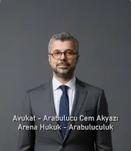 Arena Hukuk ve Arabuluculuk hukuk bürosu fotoğrafı 17 - Küçükçekmece, İstanbul