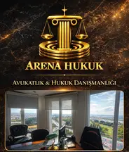 Arena Hukuk ve Arabuluculuk hukuk bürosu fotoğrafı 3 - Küçükçekmece, İstanbul