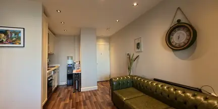 Arena Hukuk ve Arabuluculuk hukuk bürosu fotoğrafı 26 - Küçükçekmece, İstanbul