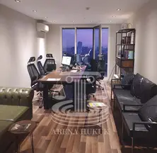Arena Hukuk ve Arabuluculuk hukuk bürosu fotoğrafı 21 - Küçükçekmece, İstanbul