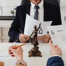 Arena Hukuk ve Arabuluculuk hukuk bürosu fotoğrafı 14 - Küçükçekmece, İstanbul