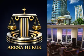 Arena Hukuk ve Arabuluculuk hukuk bürosu fotoğrafı 13 - Küçükçekmece, İstanbul