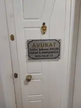 Mobdekom Hukuk Bürosu hukuk bürosu fotoğrafı 7 - Bağcılar, İstanbul