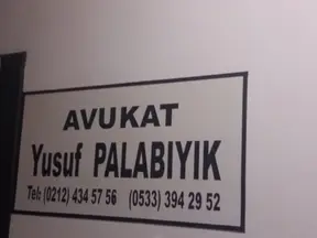 Av. Yusuf Palabıyık profil fotoğrafı 2 - Bağcılar, İstanbul
