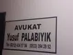 Av. Yusuf Palabıyık fotoğrafı 2 - Bağcılar, İstanbul