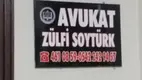 Av. Avukat Zülfi Soytürk fotoğrafı 2 - Bağcılar, İstanbul