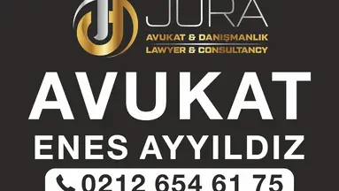 Jura Avukat & Danışmanlık hukuk bürosu fotoğrafı 3 - Küçükçekmece, İstanbul