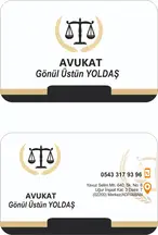 Av. Gönül Üstün Yoldaş profil fotoğrafı 2 - Adıyaman, Adıyaman