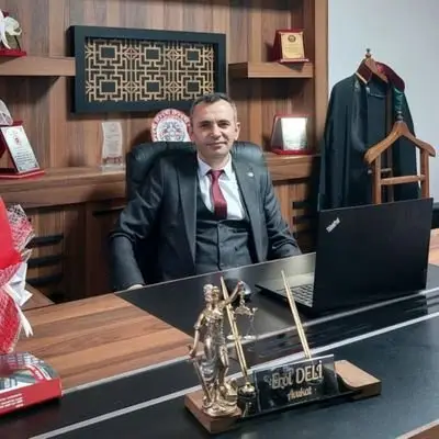 Demir Hukuk Danışmanlık hukuk bürosu fotoğrafı - Bahçelievler, İstanbul
