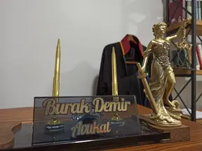 Demir Hukuk Danışmanlık hukuk bürosu fotoğrafı 9 - Bahçelievler, İstanbul