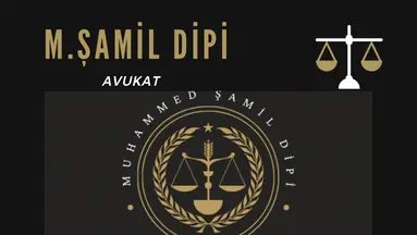 Av. Avukat Şamil Dipi profil fotoğrafı 3 - Esenler, İstanbul