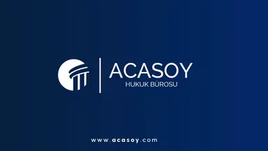 Acasoy Hukuk Ve Avukatlık Bürosu hukuk bürosu fotoğrafı 3 - Bahçelievler, İstanbul