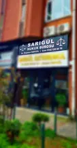 Sarıgül Hukuk Bürosu hukuk bürosu fotoğrafı 2 - Başakşehir, İstanbul