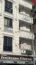 Türkaslan Hukuk Bürosu hukuk bürosu fotoğrafı 3 - Bahçelievler, İstanbul