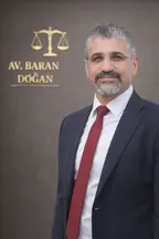 Baran Doğan Hukuk Bürosu hukuk bürosu fotoğrafı 3 - Bahçelievler, İstanbul