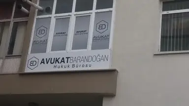 Baran Doğan Hukuk Bürosu hukuk bürosu fotoğrafı - Bahçelievler, İstanbul