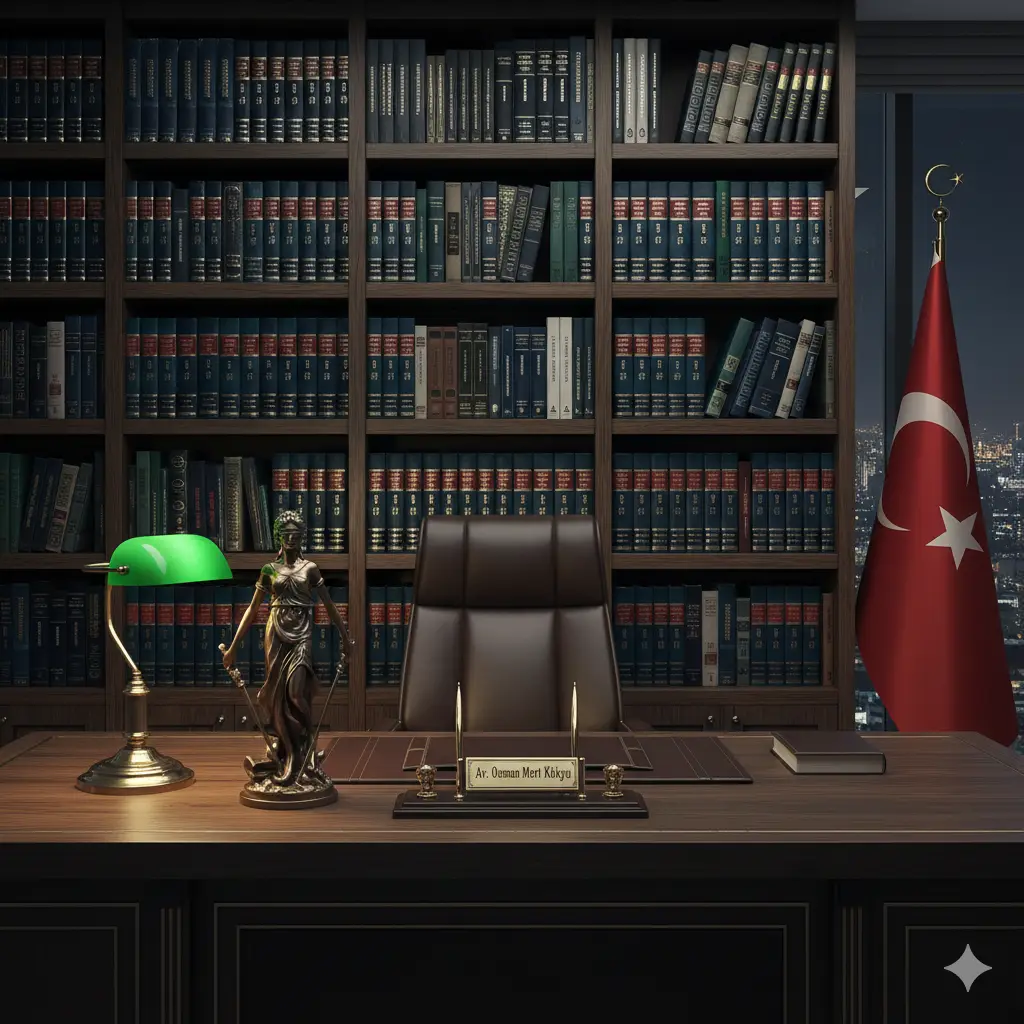 Kökçü Hukuk Bürosu hukuk bürosu fotoğrafı - Bahçelievler, İstanbul