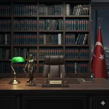 Kökçü Hukuk Bürosu hukuk bürosu fotoğrafı - Bahçelievler, İstanbul