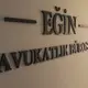 Eğin Avukatlık Ve Arabuluculuk hukuk bürosu fotoğrafı 3 - Çan, Çanakkale