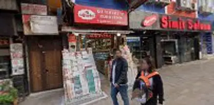Av. Cuma Balay profil fotoğrafı 2 - Bahçelievler, İstanbul