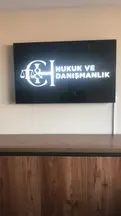 C&H Hukuk ve Danışmanlık hukuk bürosu fotoğrafı 6 - Esenyurt, İstanbul