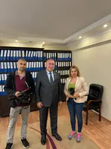Zeki Bulgan Hukuk Bürosu hukuk bürosu fotoğrafı 10 - İstanbul