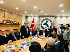 Zeki Bulgan Hukuk Bürosu hukuk bürosu fotoğrafı 11 - İstanbul