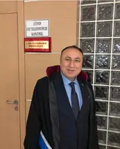 Zeki Bulgan Hukuk Bürosu hukuk bürosu fotoğrafı 35 - İstanbul