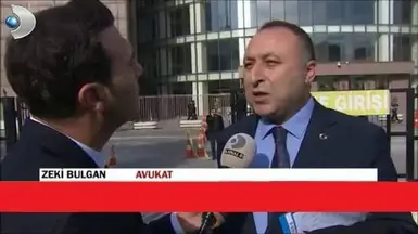 Zeki Bulgan Hukuk Bürosu hukuk bürosu fotoğrafı 66 - İstanbul