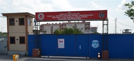 Zeki Bulgan Hukuk Bürosu hukuk bürosu fotoğrafı 42 - İstanbul