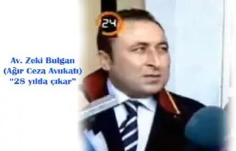 Zeki Bulgan Hukuk Bürosu hukuk bürosu fotoğrafı 55 - İstanbul