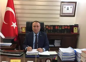 Zeki Bulgan Hukuk Bürosu hukuk bürosu fotoğrafı 5 - İstanbul