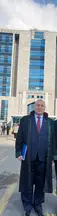 Zeki Bulgan Hukuk Bürosu hukuk bürosu fotoğrafı 28 - İstanbul