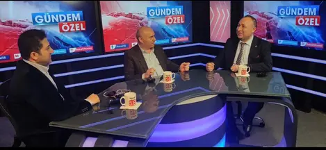 Zeki Bulgan Hukuk Bürosu hukuk bürosu fotoğrafı 27 - İstanbul