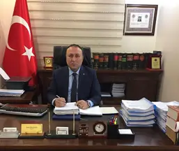 Zeki Bulgan Hukuk Bürosu hukuk bürosu fotoğrafı 31 - İstanbul