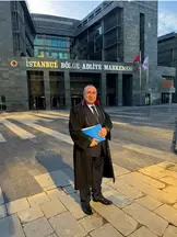 Zeki Bulgan Hukuk Bürosu hukuk bürosu fotoğrafı 40 - İstanbul