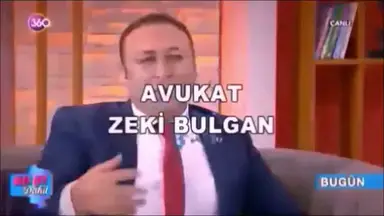 Zeki Bulgan Hukuk Bürosu hukuk bürosu fotoğrafı 18 - İstanbul