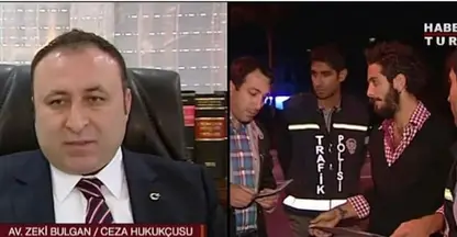 Zeki Bulgan Hukuk Bürosu hukuk bürosu fotoğrafı 59 - İstanbul
