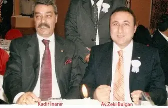 Zeki Bulgan Hukuk Bürosu hukuk bürosu fotoğrafı 63 - İstanbul