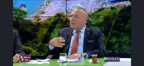 Zeki Bulgan Hukuk Bürosu hukuk bürosu fotoğrafı 62 - İstanbul