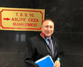 Zeki Bulgan Hukuk Bürosu hukuk bürosu fotoğrafı 33 - İstanbul