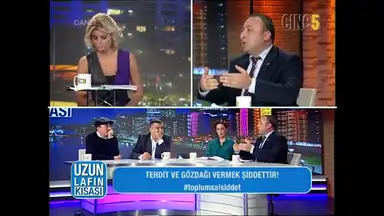 Zeki Bulgan Hukuk Bürosu hukuk bürosu fotoğrafı 49 - İstanbul
