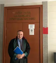 Zeki Bulgan Hukuk Bürosu hukuk bürosu fotoğrafı 12 - İstanbul