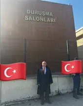 Zeki Bulgan Hukuk Bürosu hukuk bürosu fotoğrafı 6 - İstanbul