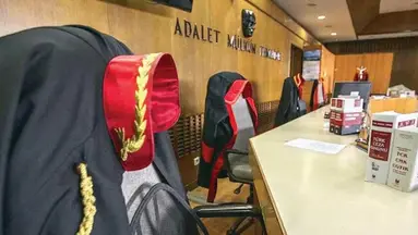 Zeki Bulgan Hukuk Bürosu hukuk bürosu fotoğrafı 7 - İstanbul