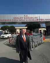 Zeki Bulgan Hukuk Bürosu hukuk bürosu fotoğrafı 23 - İstanbul