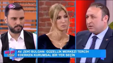 Zeki Bulgan Hukuk Bürosu hukuk bürosu fotoğrafı 50 - İstanbul