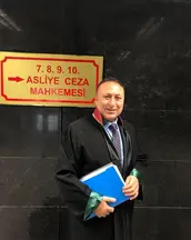 Zeki Bulgan Hukuk Bürosu hukuk bürosu fotoğrafı 57 - İstanbul