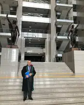 Zeki Bulgan Hukuk Bürosu hukuk bürosu fotoğrafı 9 - İstanbul
