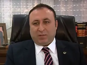 Zeki Bulgan Hukuk Bürosu hukuk bürosu fotoğrafı 65 - İstanbul